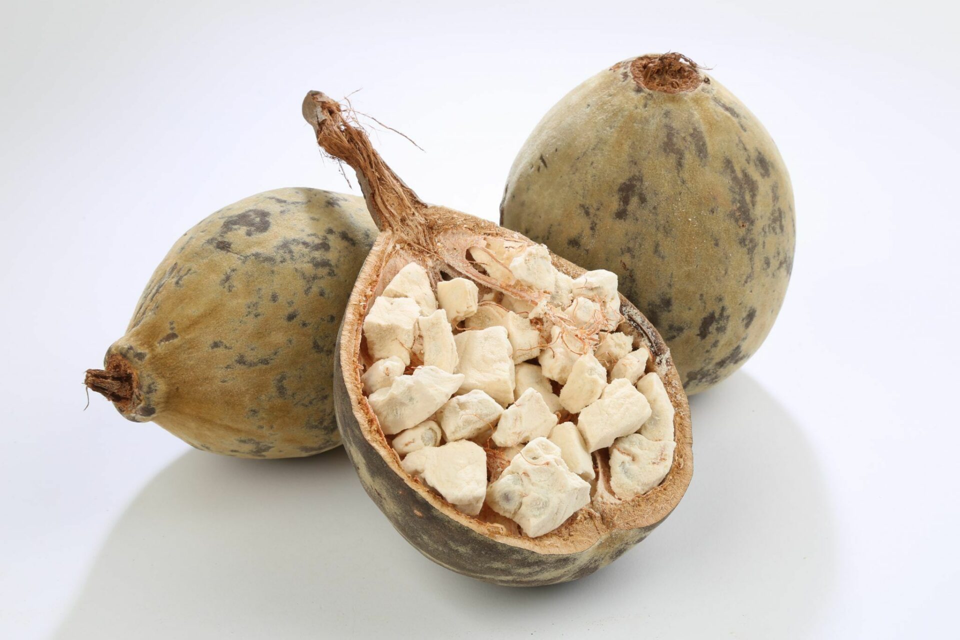 Baobab Fruit Powders Market