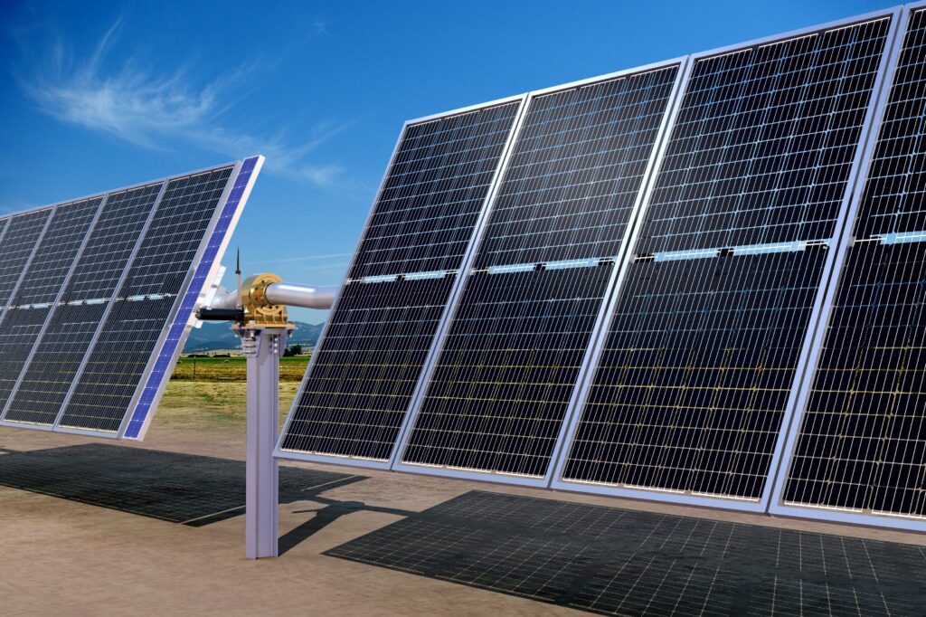 Bifacial Solar Cells Market