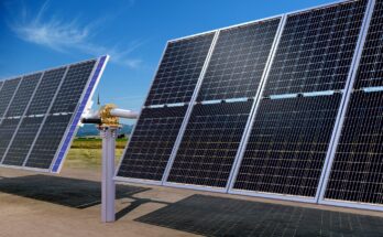 Bifacial Solar Cells Market