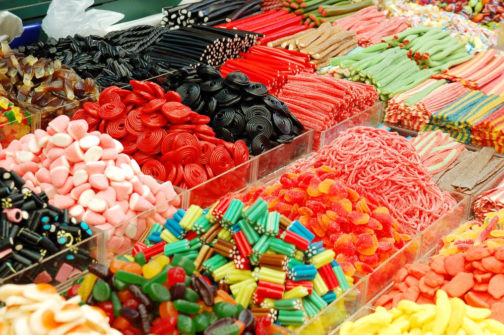 Candies Market Statistics, Segment, Trends and Forecast to 2032