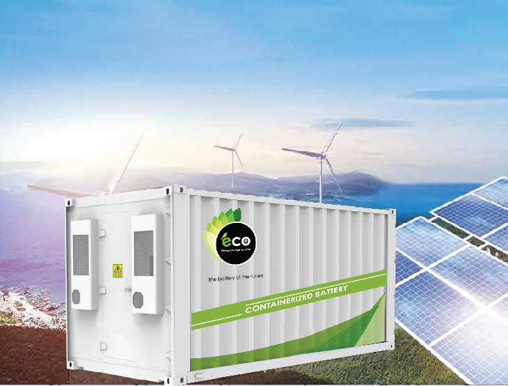 Container Type Energy Storage Systems Market