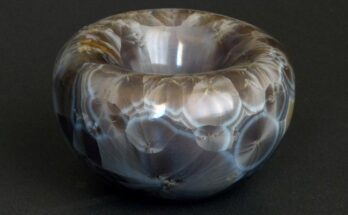 Crystalline Ceramics Market
