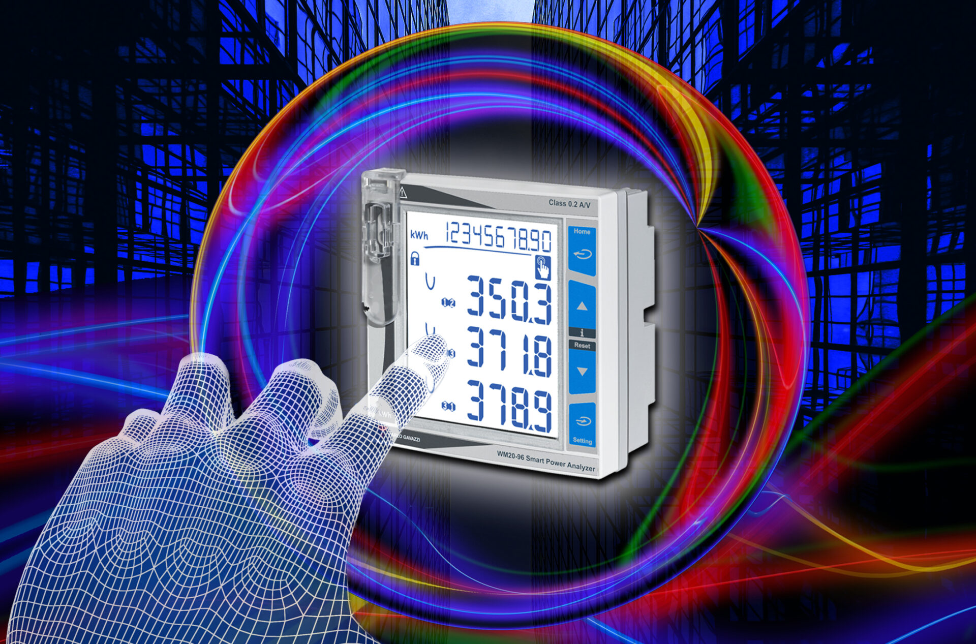 Digital Power Meter Market