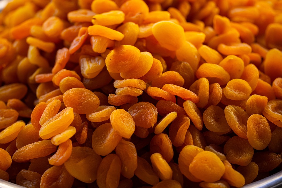 Dried Apricots Market Growth Potential, Key Trends, and Competitive Landscape across Different Geographies