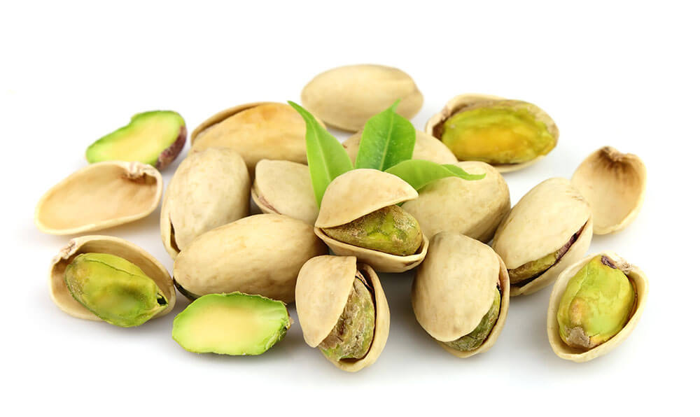 Dried Pistachio Snack Market A Comprehensive Analysis of Industry Trends, Growth Factors