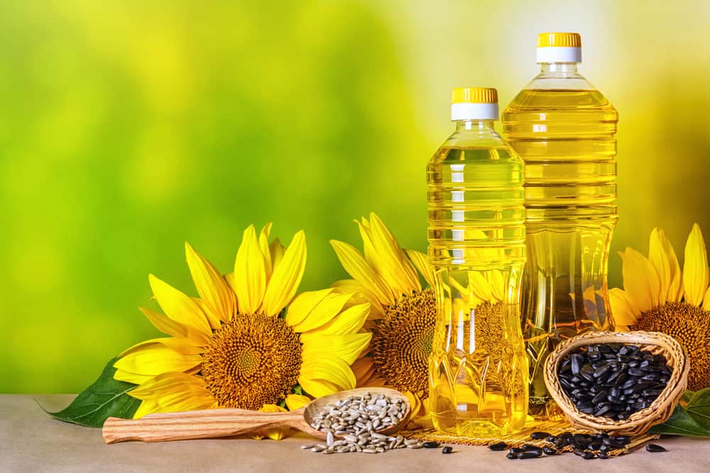 Edible Oil Market Shifting Consumer Preferences towards Organic and Sustainable Products