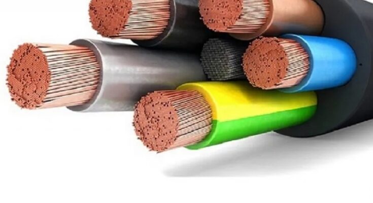Electrical Submersible Pump Power Cable Market