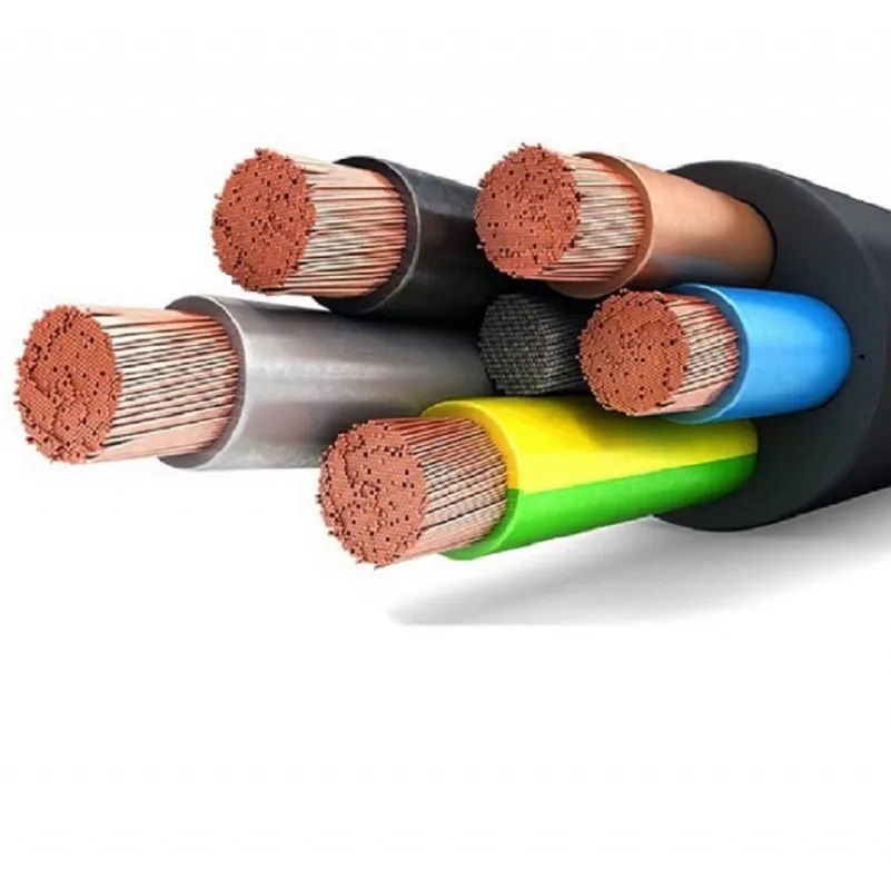 Electrical Submersible Pump Power Cable Market