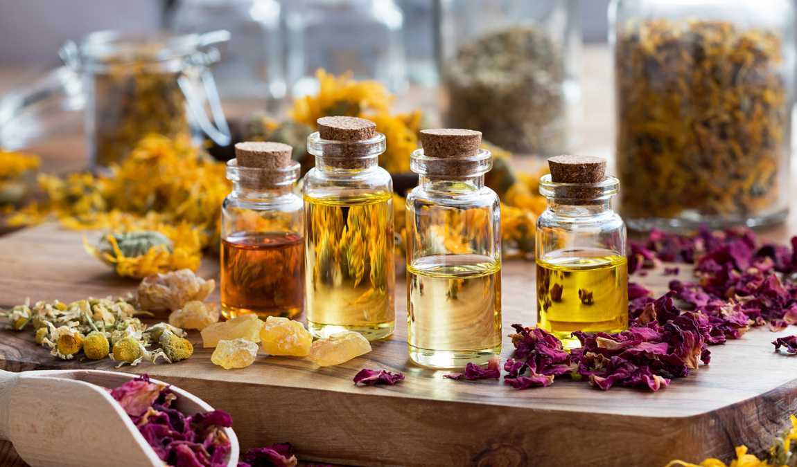 Flavors & Fragrances Market Expanding Consumer Preferences and Growing Demand for Natural Ingredients