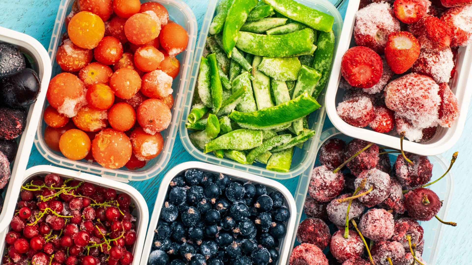 Frozen Fruits and Vegetables Market Future Aspect Analysis and Current Trends by 2017 to 2032