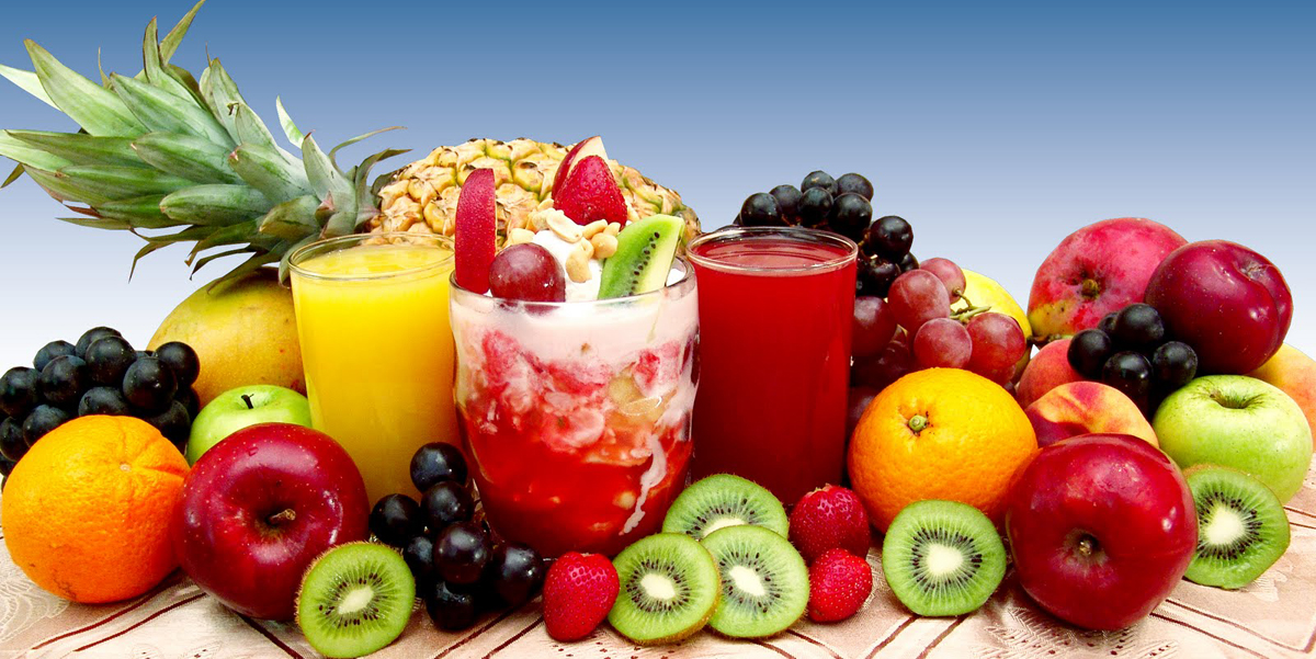 Fruit and Vegetable Juices Market