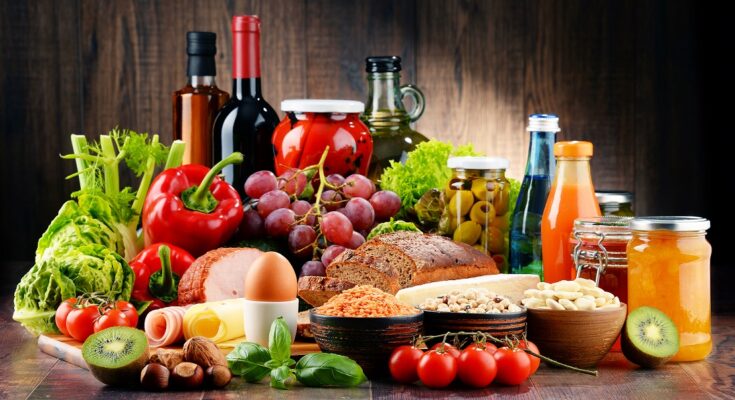 Functional Foods and Drinks Market
