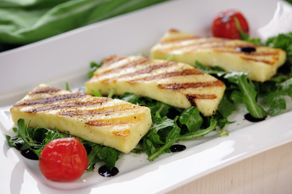 Halloumi Cheese Market Key Players, Share Dynamic Demand and Consumption by 2017 to 2032