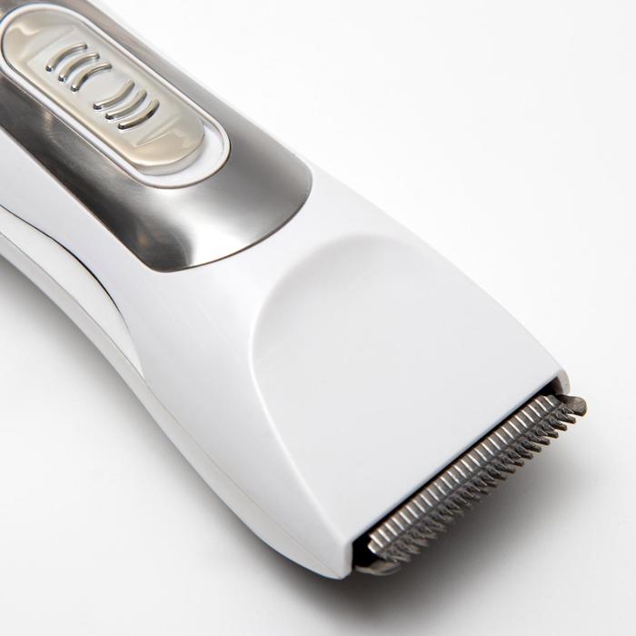 Horsehair Clippers Market