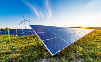 Hybrid Solar Wind Energy Storage Market