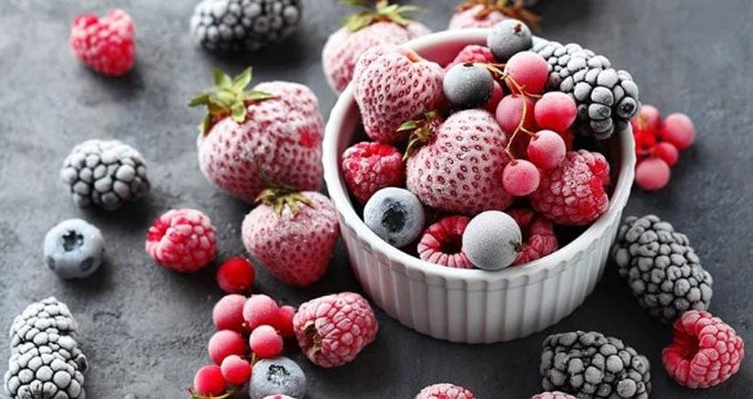 IQF Fruits Market Future Aspect Analysis and Current Trends by 2017 to 2032