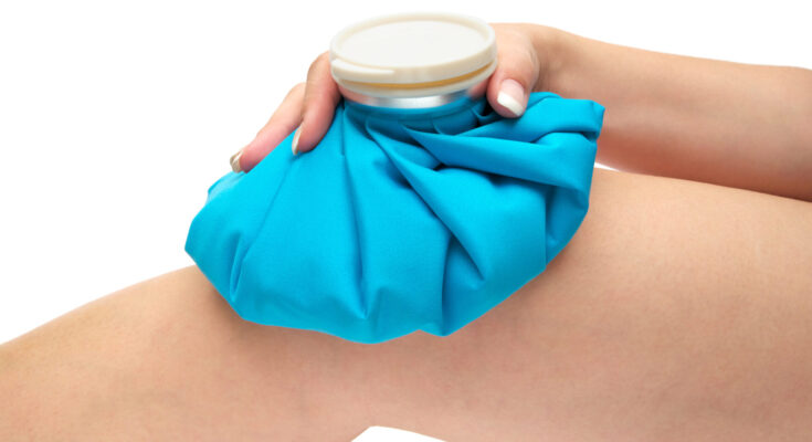 Ice Packs for Surgery Market