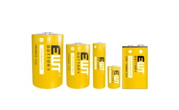 Li-MnO2 Batteries Market