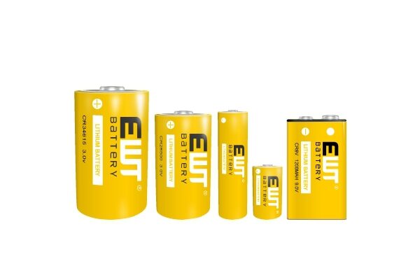 Li-MnO2 Batteries Market