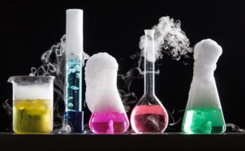 Lithographic Chemicals Market