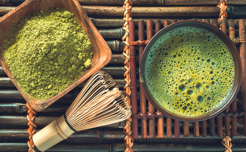 Matcha Products Market Overview and Regional Outlook Study 2017 – 2032