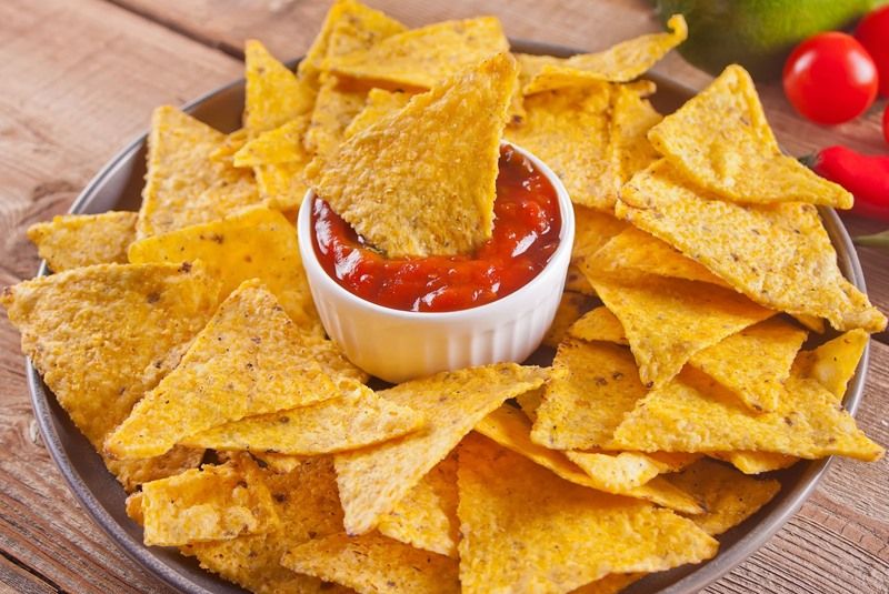 Nachos Market Analysis, Trends and Dynamic Demand by Forecast 2017 to 2032