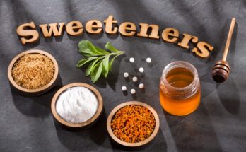 Natural Alternative Sweeteners Market