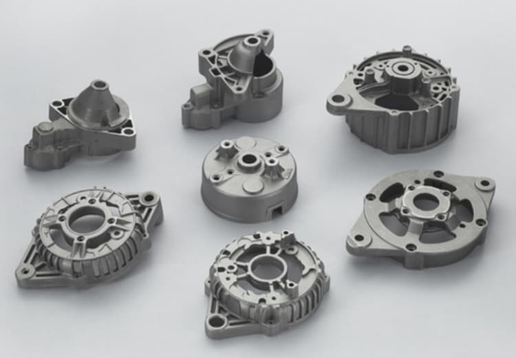 Global Non-Ferrous Castings Market Analysis, Trends, and Projections: Exploring Key Growth Drivers and Future Outlook