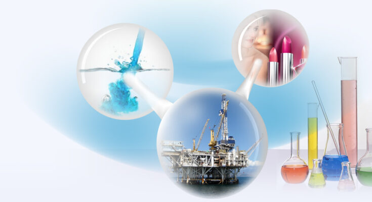 Oilfield Stimulation Chemicals Market