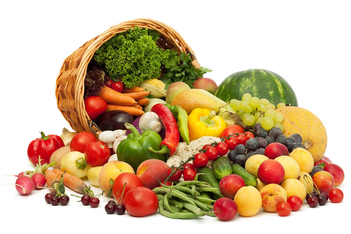 Organic Foods & Beverages Market
