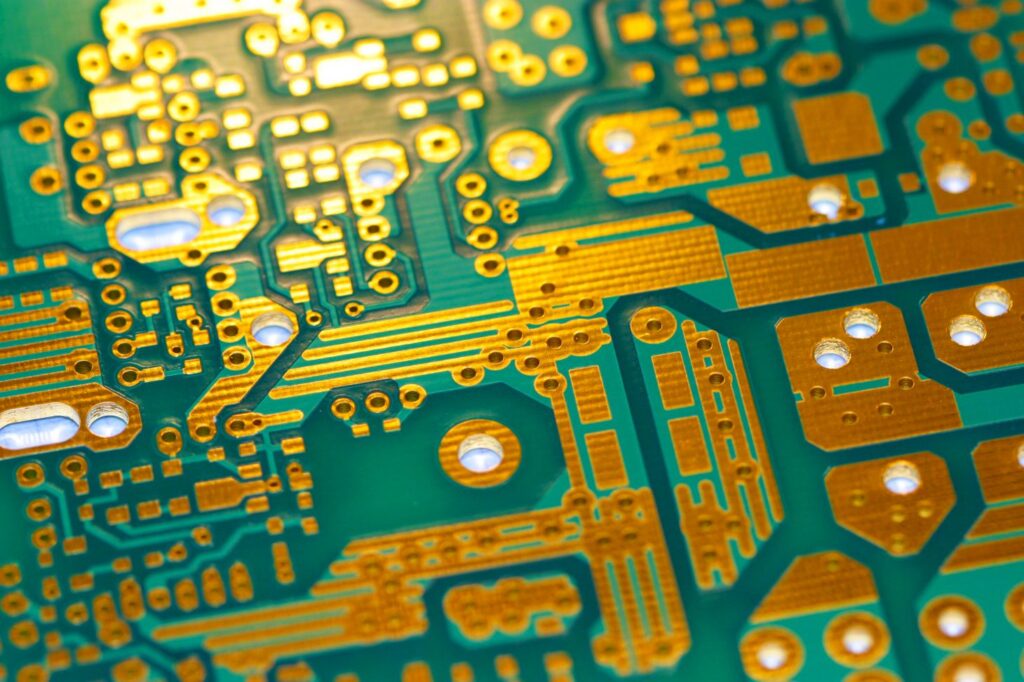 PCB ENIG Chemical Market