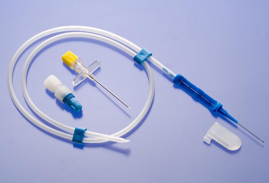 Pediatric Perfusion System Market Analysis, Trends and Dynamic Demand by Forecast 2017 to 2032
