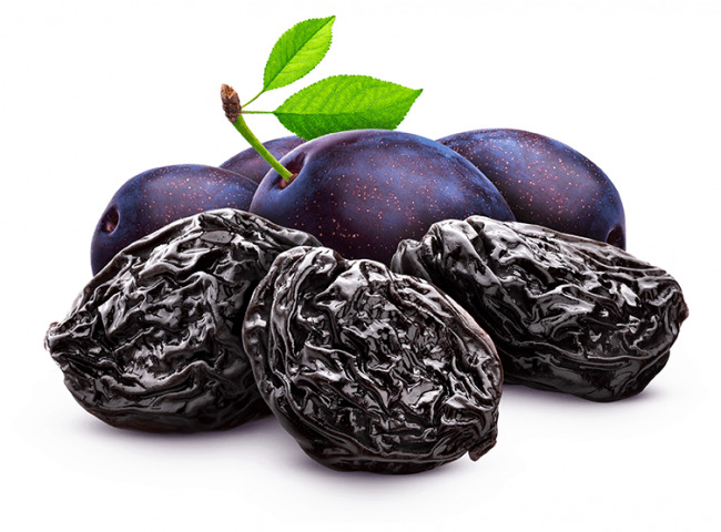 Pitted Prunes Market
