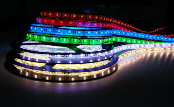 Power Over Ethernet LED Lighting Market