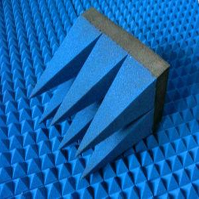 RF Microwave Absorber Foam Market Analysis and Forecast: Exploring Growth Opportunities and Market Dynamics
