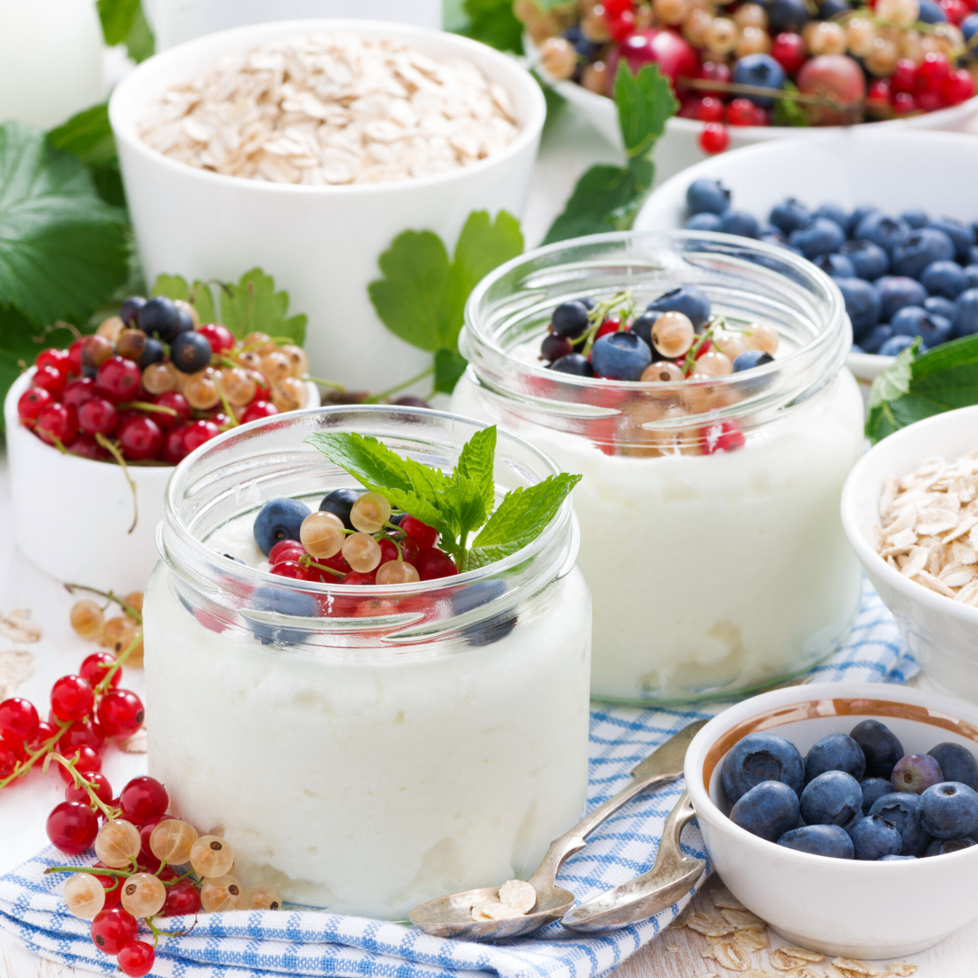 Savory Yogurt Foods Market Key Players, Latest Trends and Growth Forecast till 2032