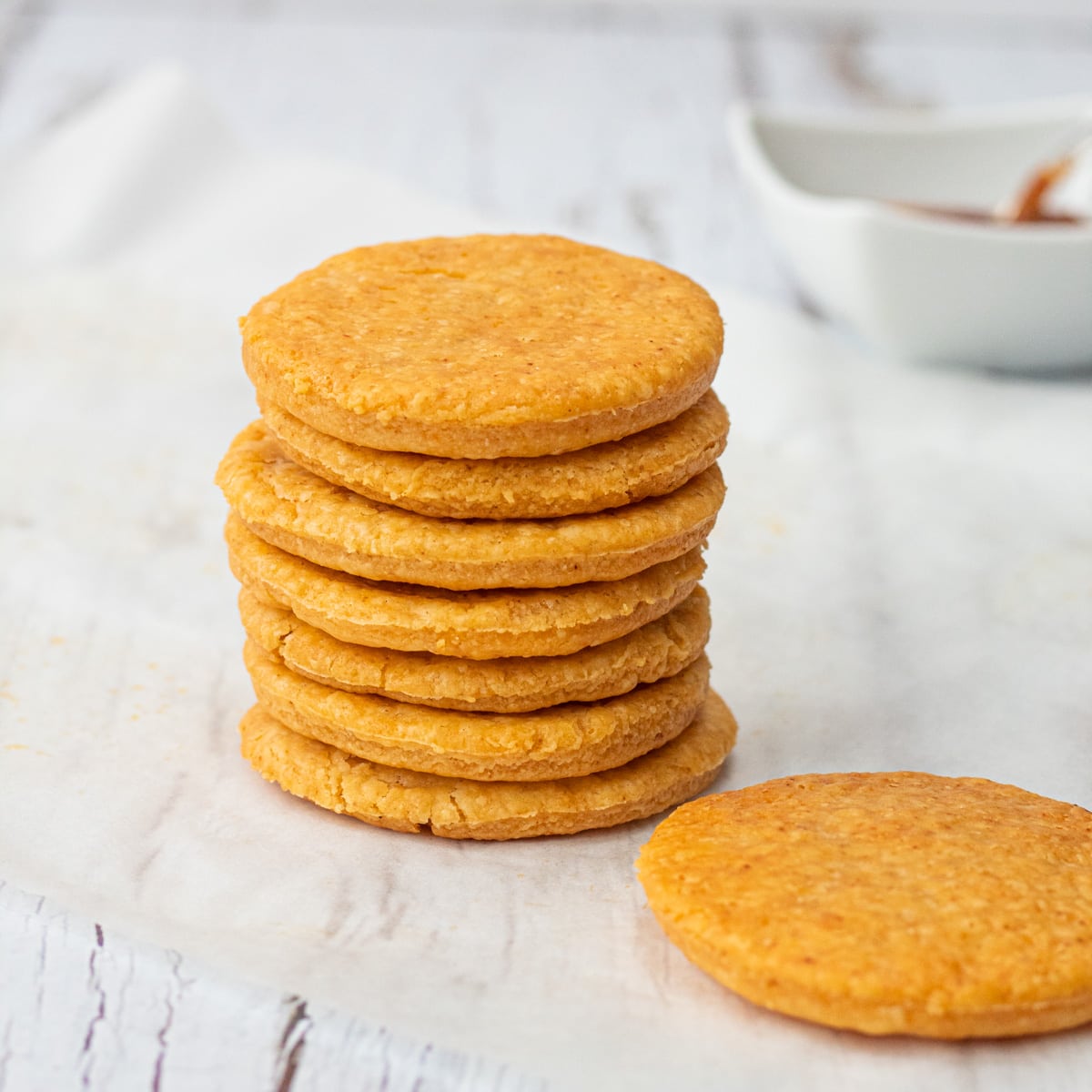 Savoury Biscuit Market Outlook on Key Growth Trends, Factors and Forecast 2032
