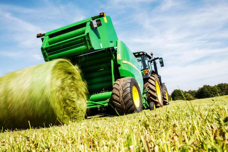 Silage Baler Machine Market Growth Trends Analysis and Dynamic Demand, Forecast 2017 to 2032
