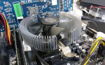 Single-Phase Immersion Cooling System Market