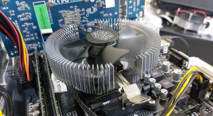 Single-Phase Immersion Cooling System Market