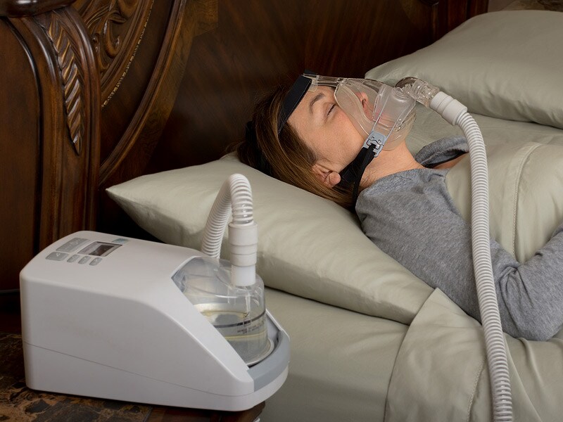 Sleep and Respiratory Care Devices Market