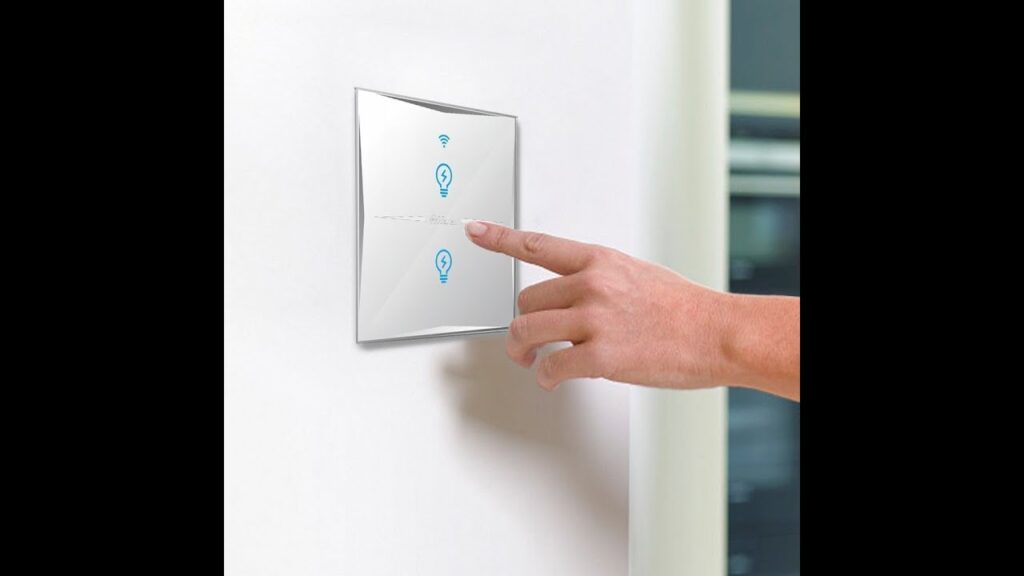 Smart Light Switch Market