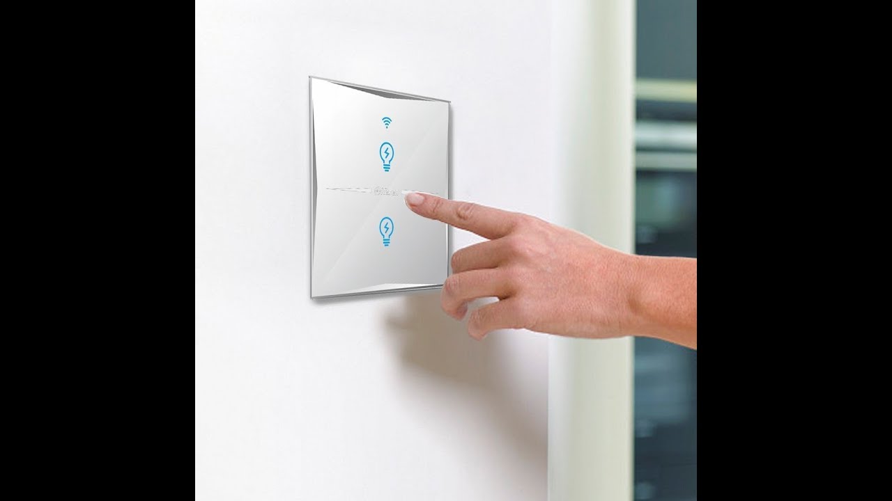 Smart Light Switch Market by Platform, Type, Technology and End User Industry Statistics, Scope, Demand with Forecast 2032