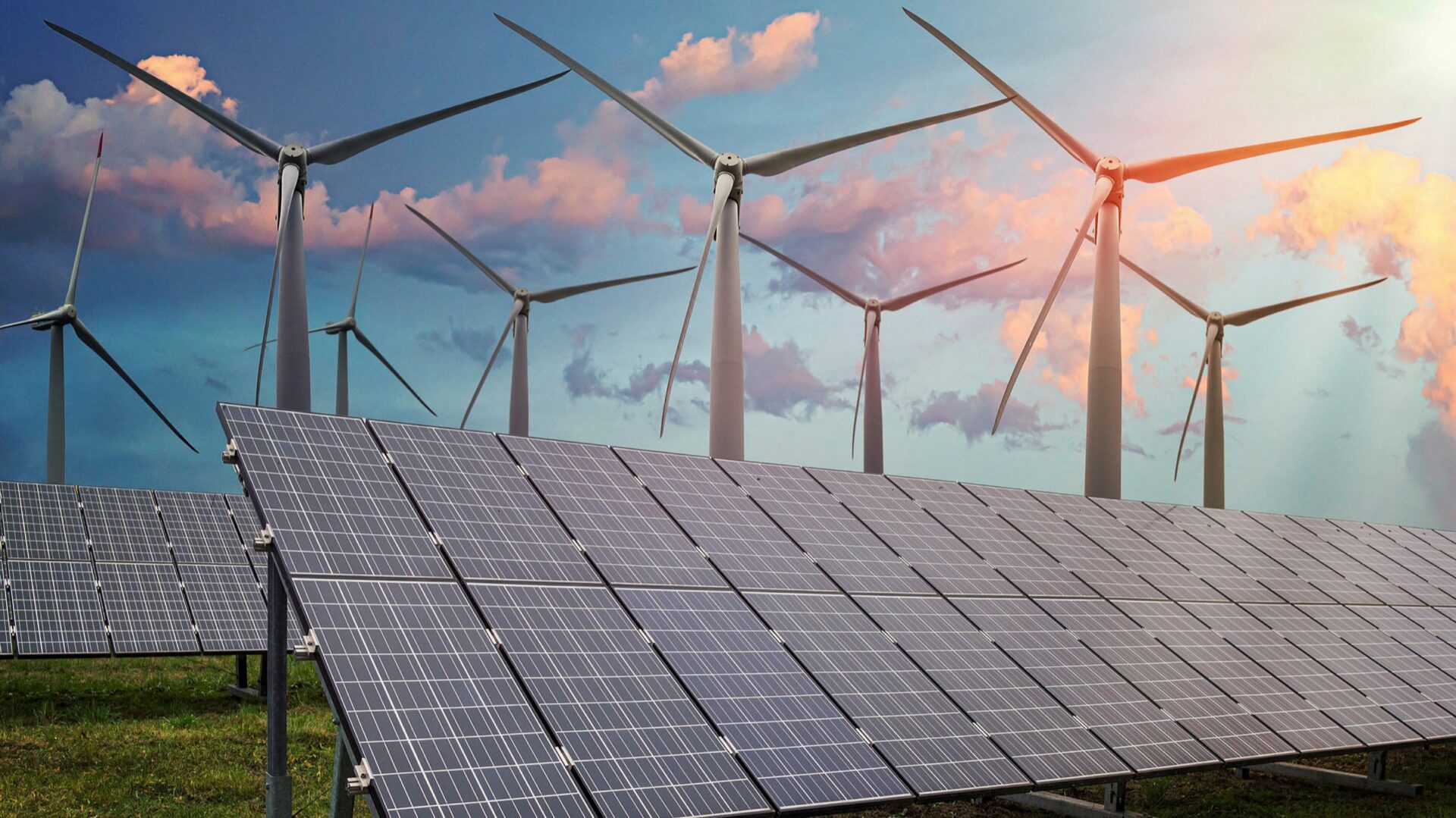 Solar PV and Wind Energy Market Demand, Overview Analysis, Trends, Opportunities, Key Growth, key points, Development and Forecasts by 17-2032