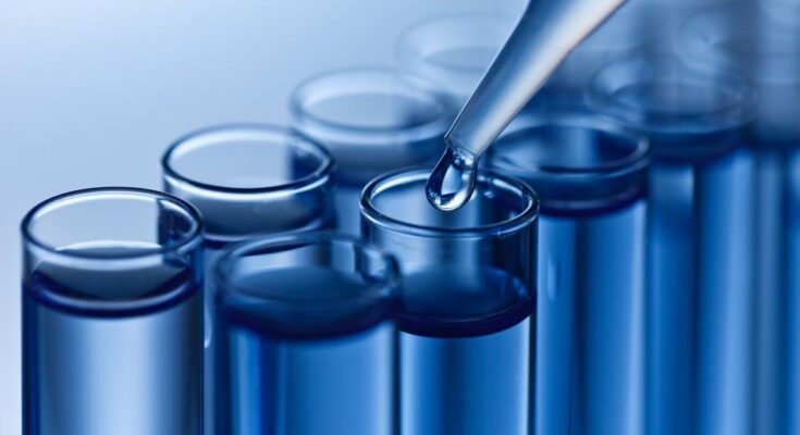 Specialty Construction Chemicals Market