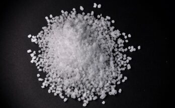 Styrene Methyl Methacrylate Copolymer Market