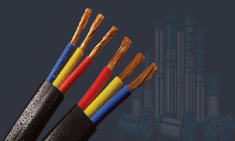 Submersible Flat Cable Market