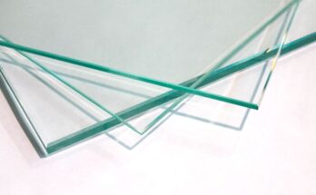 Super Ttransparent Float Glass Market