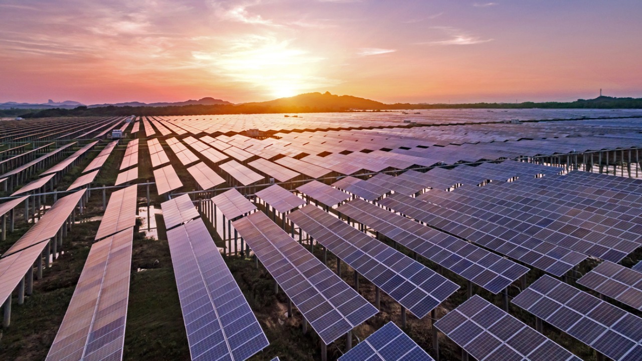Winter Garden Photovoltaic Power Station Market Share, Size, Demand, Key Players by Forecast 2032