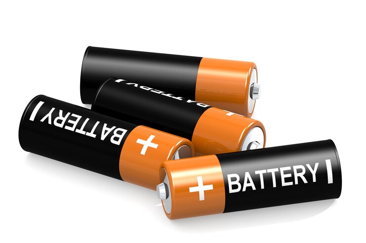High Rate Lithium Battery Market Share, Growth Forecast Global Industry Outlook 2017 - 2032